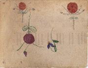 Paul Klee Untitled oil painting reproduction